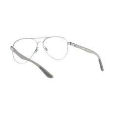Ray-Ban RX 8420 - 2501 Argent