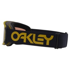Oakley Goggles OO 7070 Line Miner 707046 Factory Pilot Progression