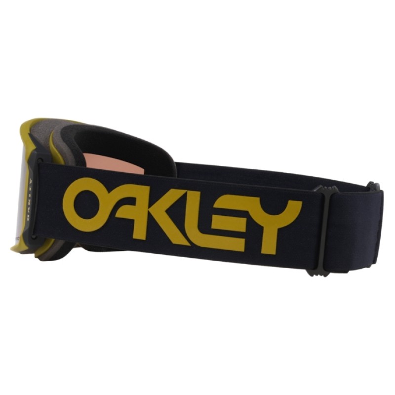 Oakley Goggles OO 7070 Line Miner 707046 Factory Pilot Progression
