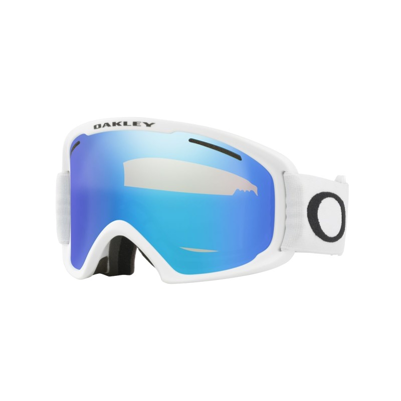 OAKLEY // LUNETTE SKI/SNOW ADULTE, O-Frame® 2.0 PRO M NOIR – Maheu Go Sport