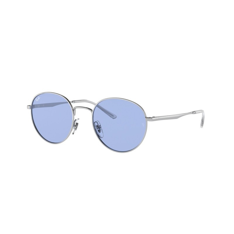 Ray-Ban RB 3681 - 003/80 Argent