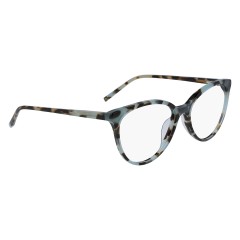 DKNY DK 5003 - 320 Tortue Sarcelle
