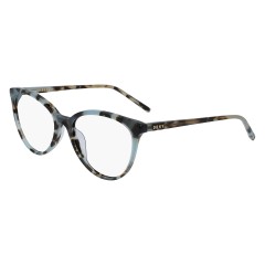 DKNY DK 5003 - 320 Tortue Sarcelle