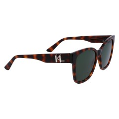Karl Lagerfeld KL 6087S - 240 Tortue