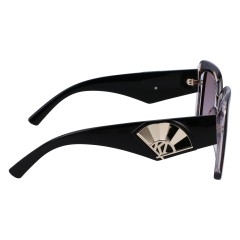 Karl Lagerfeld KL 6126S - 242 Tortue Sombre