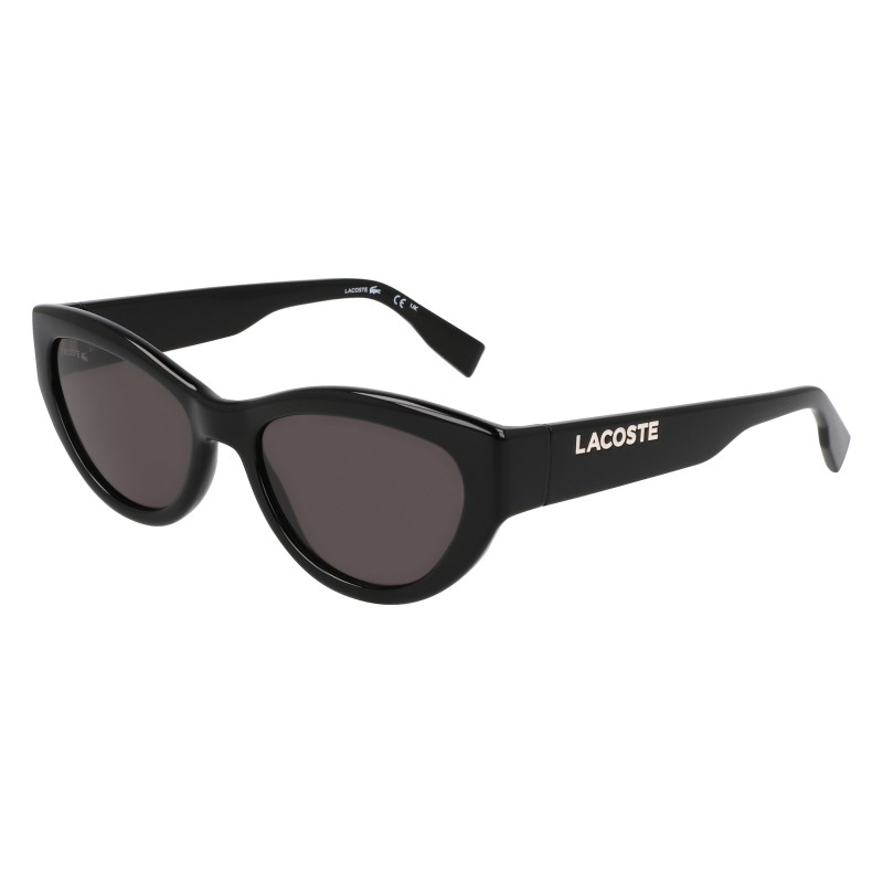 Lacoste L 6013S - 001 Noir