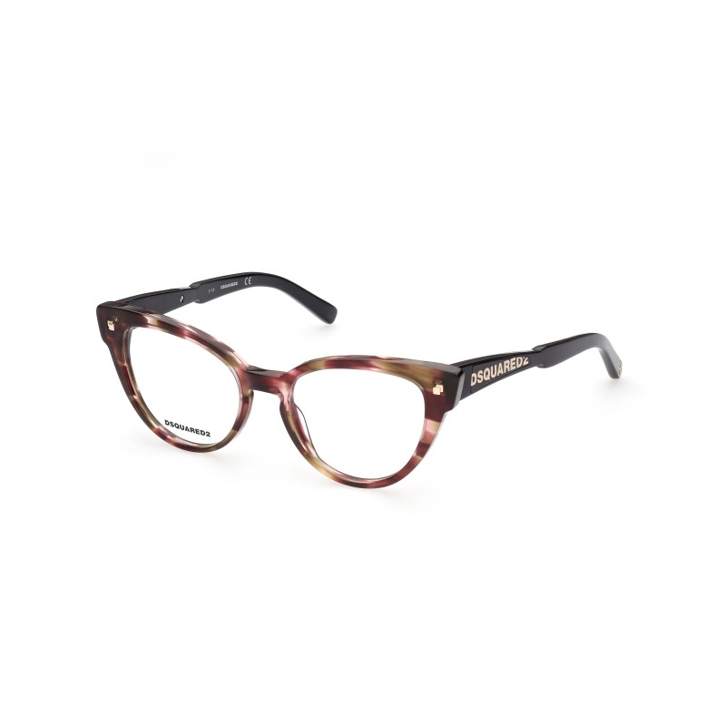 Dsquared2 DQ 5334 - 068 Rouge