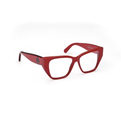 Moncler ML 5187 - 066  Rouge Brillant