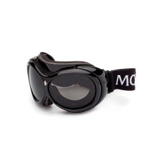 Moncler ML 0130 - 01A Noir Brillant