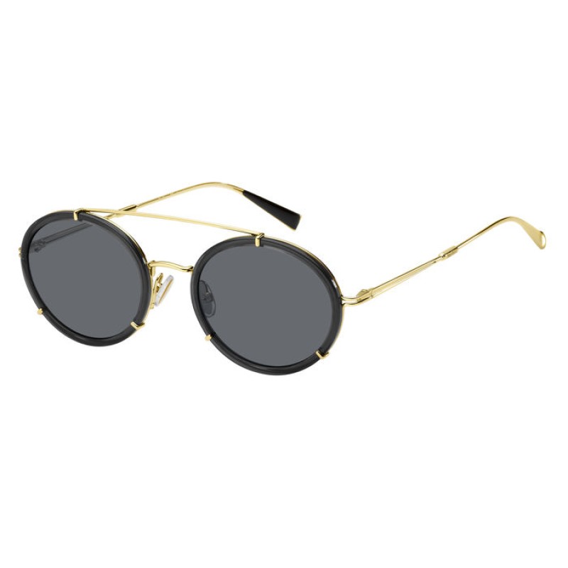 Max Mara MM WIRE I - FT3 IR Or Gris