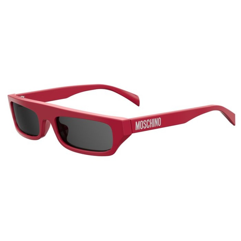 Moschino MOS047/S - C9A IR Rouge