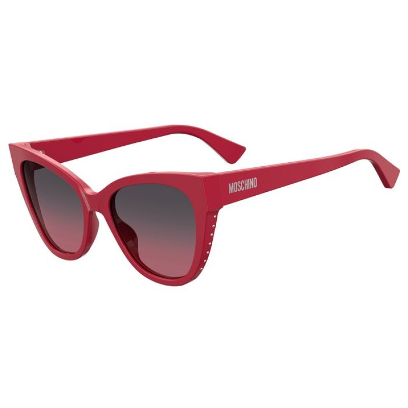 Moschino MOS056/S - C9A FF Rouge