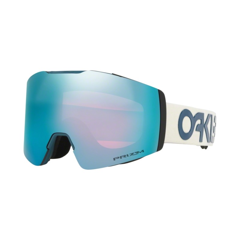 Oakley Goggles OO 7103 Fall Line Xm 710301 Factory Pilot Progression