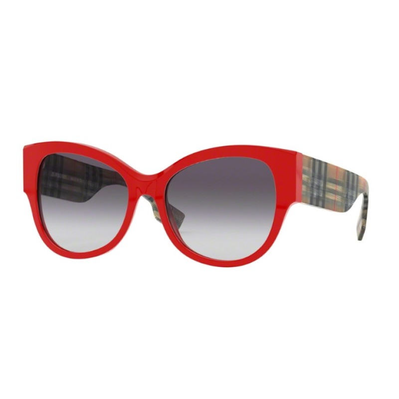 Burberry BE 4294 - 38148G Rouge