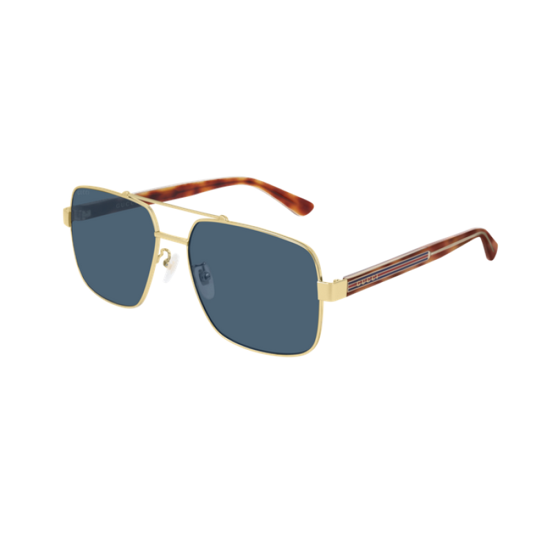 Gucci GG0529S - 004 Or