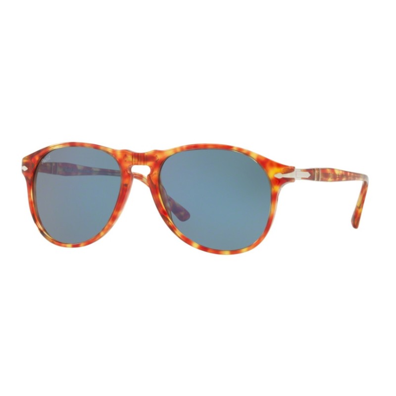 Persol PO 6649S - 106056 Tortue Rouge