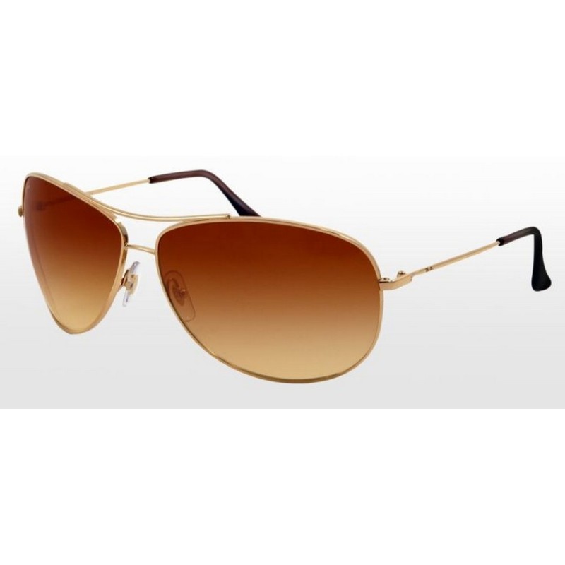 Ray-Ban RB 3293 001-2L Or