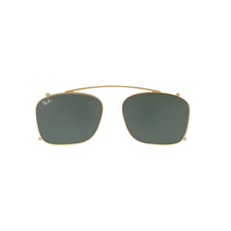 Ray-Ban RX 7131C - 250071 Or