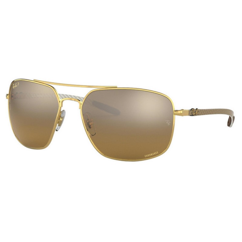 Ray-Ban RB 8322CH - 001/A3 Or
