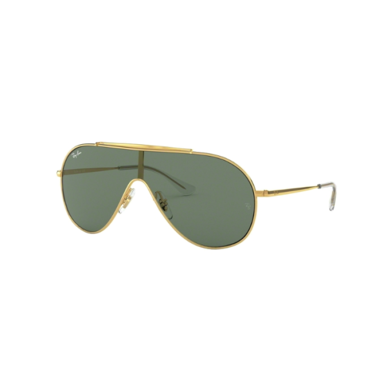 Ray-Ban Junior RJ 9546S - 223/71 Or