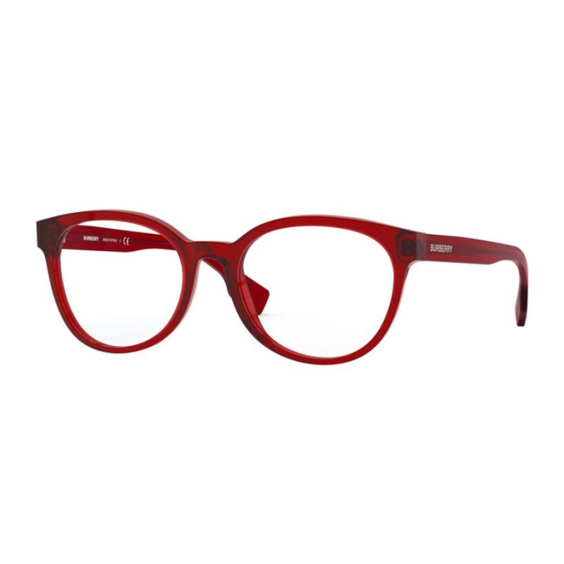 Burberry BE 2315 - 3495 Rouge