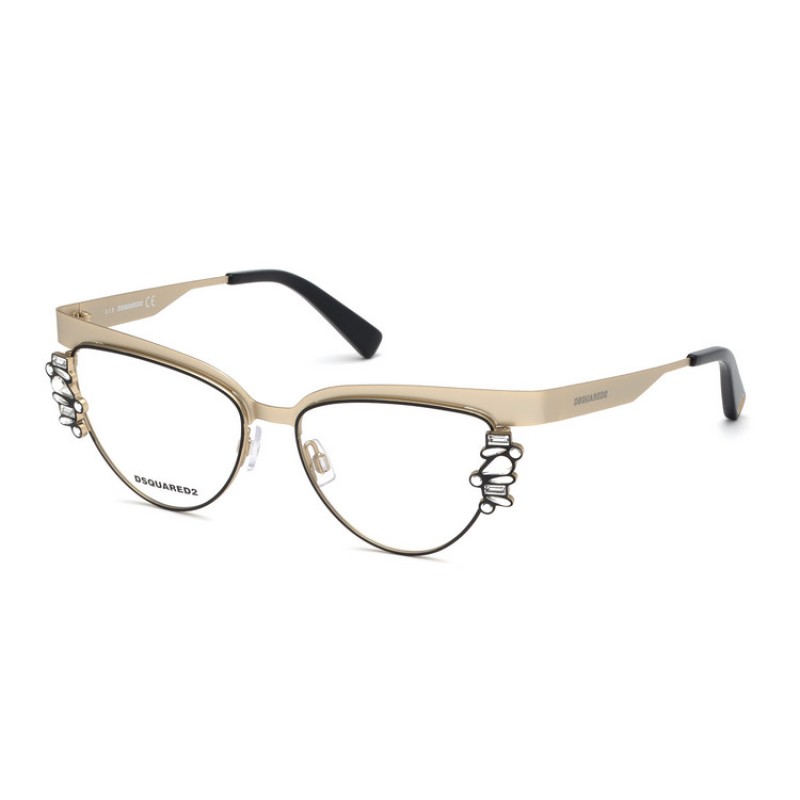 Dsquared2 DQ 5276 - 032 Or