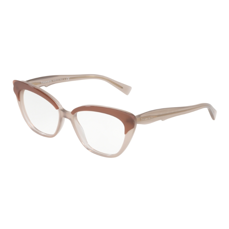Tiffany TF 2184 - 8281 Sable Opale Sur Taupe Opale