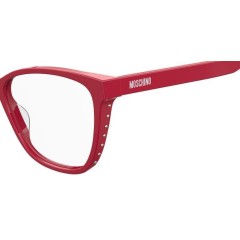 Moschino MOS550 - C9A  Rouge