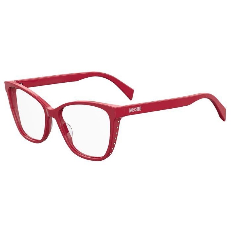 Moschino MOS550 - C9A  Rouge