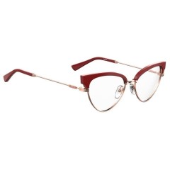 Moschino MOS560 - C9A  Rouge