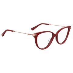 Moschino MOS561 - C9A  Rouge