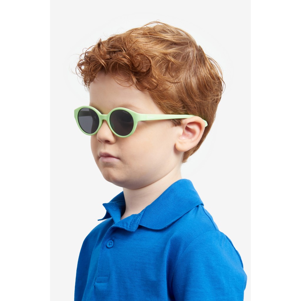 Polaroid® Incassable légère Lunettes de soleil pour enfants 0 - 4