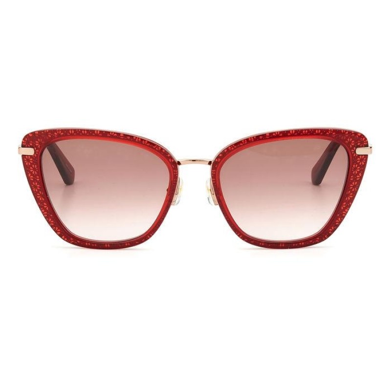 Kate Spade THELMA/G/S - C9A HA Rouge