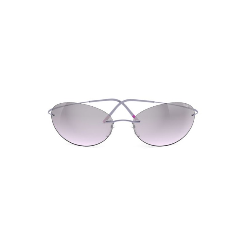 Silhouette- 8714 Tma - The Must Collection 4040 Lavender