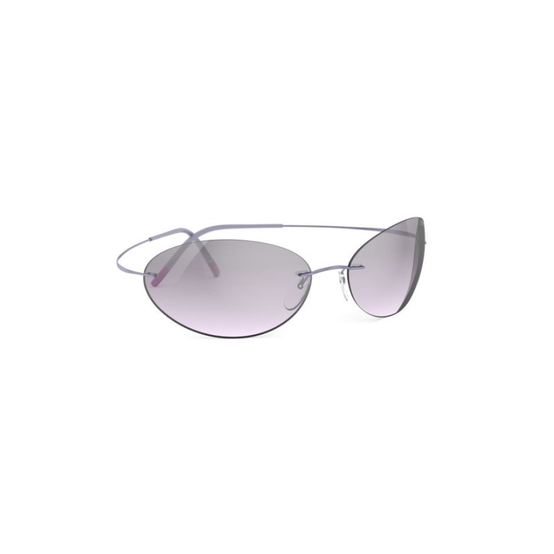 Silhouette- 8714 Tma - The Must Collection 4040 Lavender