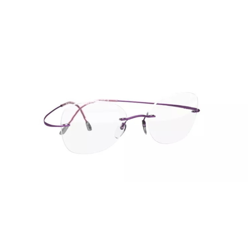 Silhouette TMA - The Must Collection 5515 3540 Ombre Mauve