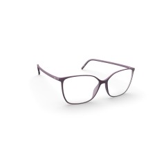 Silhouette 1612 Pure Wave 4010 Cachemire Lilas