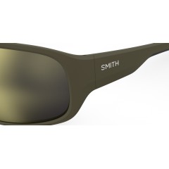 Smith SPINNER - SIF E3 Vert Olive Mat