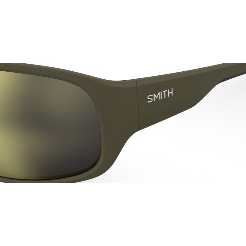 Smith SPINNER - SIF E3 Vert Olive Mat