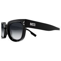 Alexander McQueen MQ0346S - 001 Noir