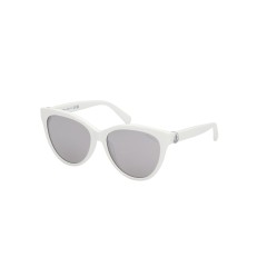 Moncler ML 0283 MAQUILLE - 21C Blanc