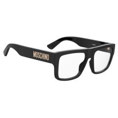 Moschino MOS637 - 807 Noir
