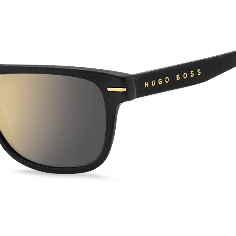 Hugo Boss BOSS 1322/S  0NZ JO Noir D'or Mat