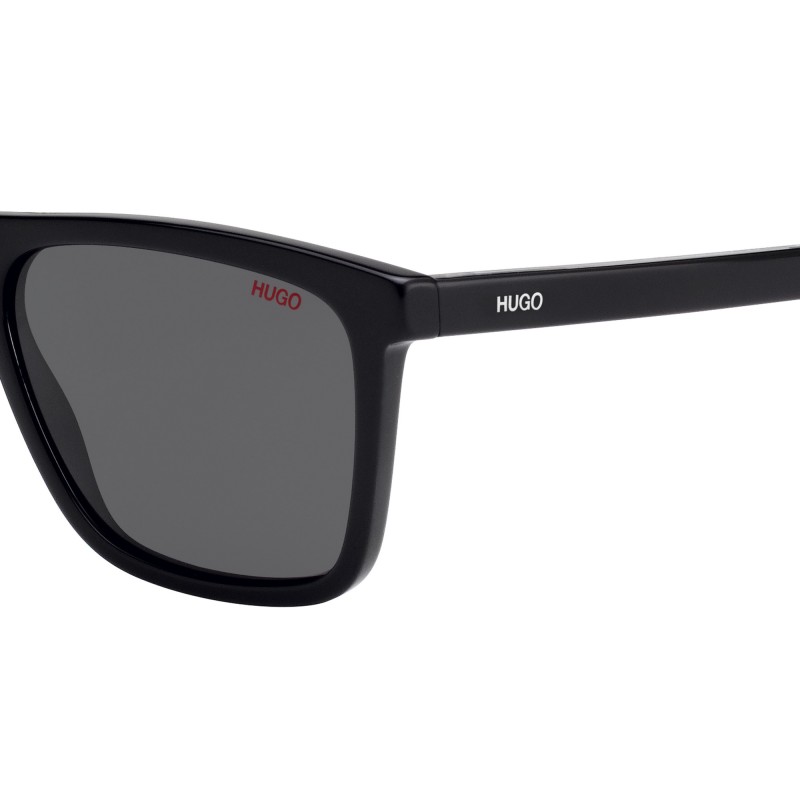 Hugo Boss HG 1003/S - 7C5 IR Cristal Noir