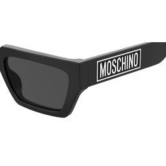 Moschino MOS166/S - 807 IR Noir