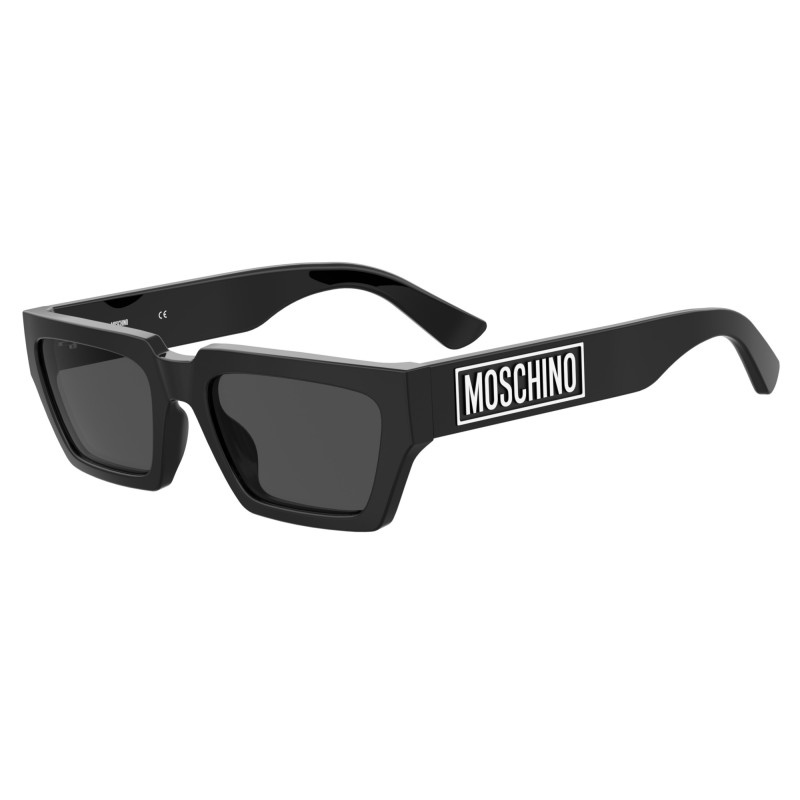 Moschino MOS166/S - 807 IR Noir