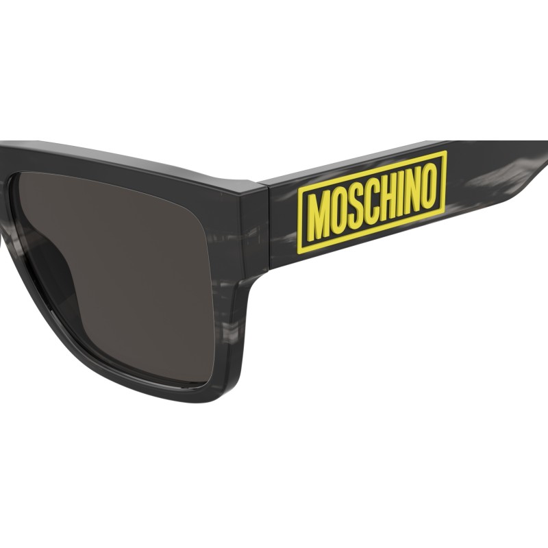 Moschino MOS167/S - 2W8 IR Corne Grise