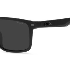 Hugo Boss 1542/F/S - O6W 25 Gris Noir Mat