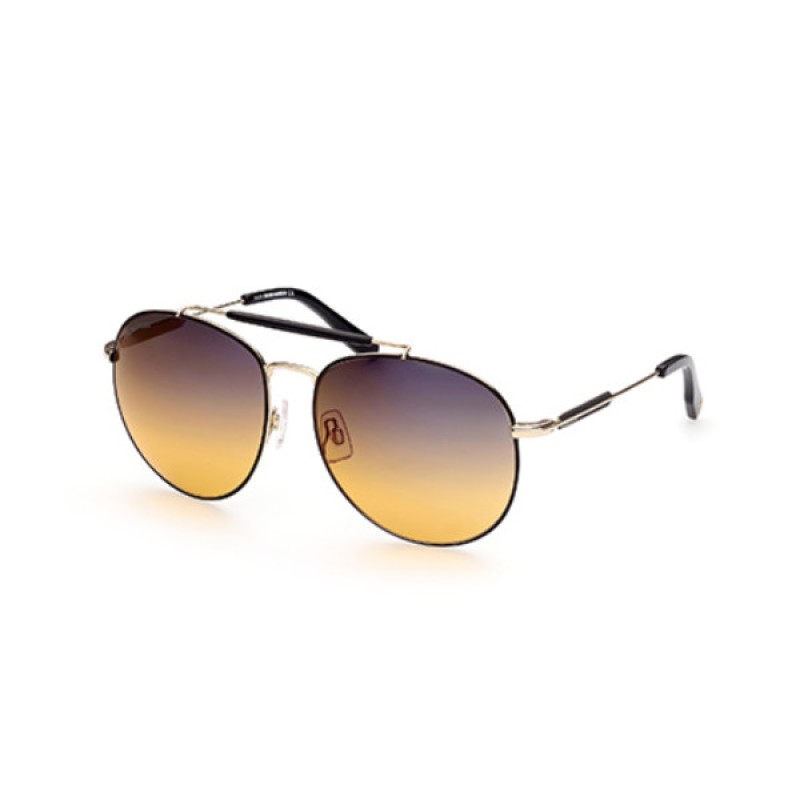 Dsquared2 DQ 0353 - 32K Or