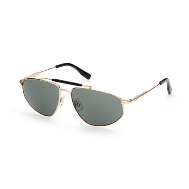 Dsquared2 DQ 0354 - 30N Or